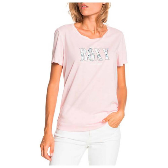 Roxy Γυναικεία κοντομάνικη μπλούζα Chasing The Swell - T-Shirt for Women